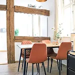 Appartement Georg By Interhome *