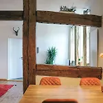 Appartement Georg By Interhome Mirow