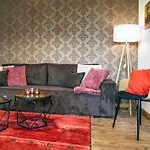 Georg By Interhome * Mirow
