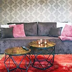 Appartement Georg By Interhome