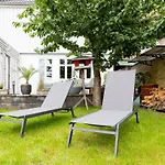 Georg By Interhome Appartement Mirow
