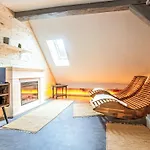 Appartement Georg By Interhome