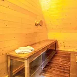Appartement Georg By Interhome Mirow