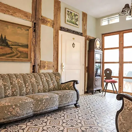 Georg By Interhome Mirow