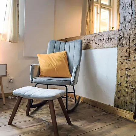 Appartement Georg By Interhome