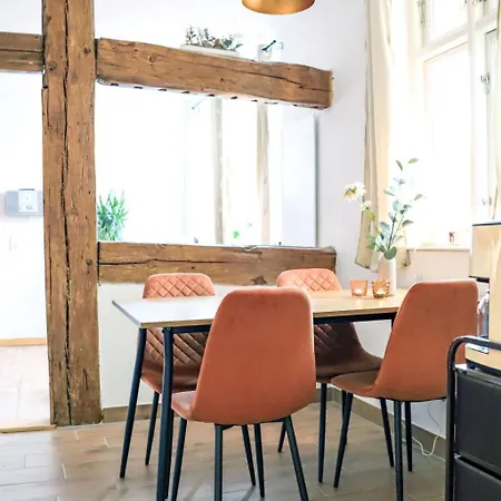 Appartement Georg By Interhome *