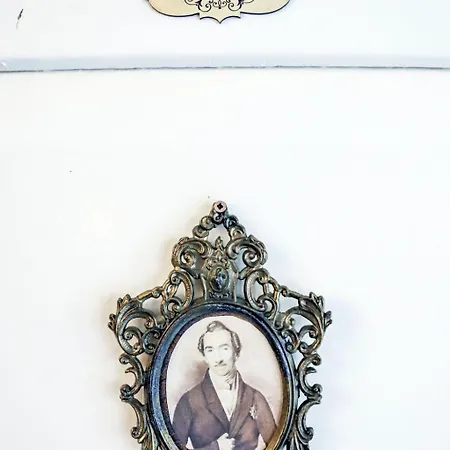 Appartement Georg By Interhome