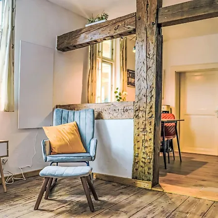 Apartment Georg By Interhome *