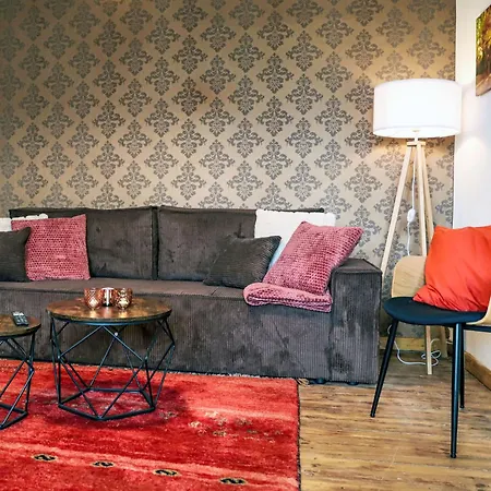 Georg By Interhome * Mirow