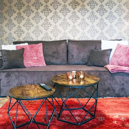 Apartment Georg By Interhome