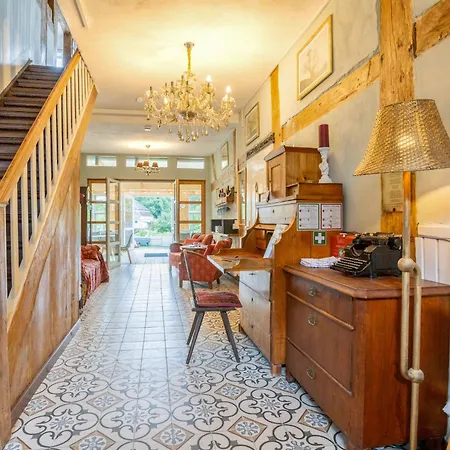 Appartement Georg By Interhome Mirow