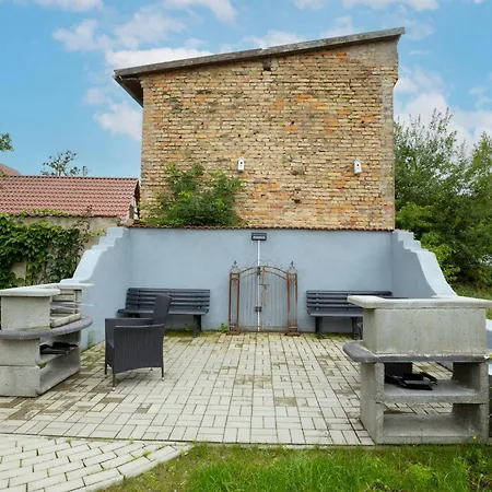 Appartement Georg By Interhome *