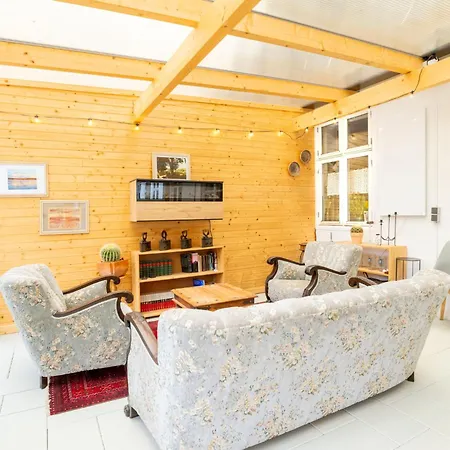 Georg By Interhome Mirow