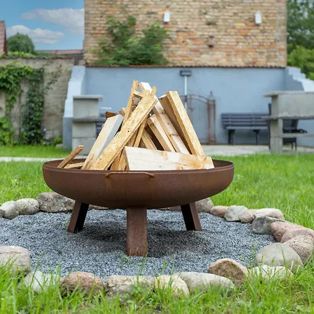 Appartement Georg By Interhome *