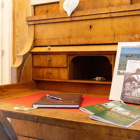 Georg By Interhome *