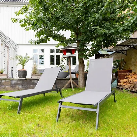 Georg By Interhome Apartment Mirow