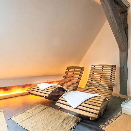Georg By Interhome Apartment