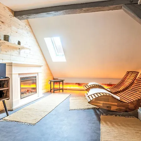 Appartement Georg By Interhome