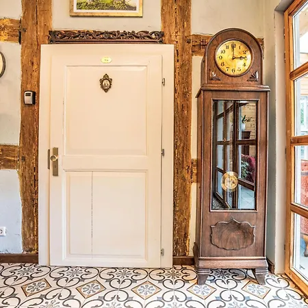 Appartement Georg By Interhome