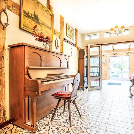 Georg By Interhome Mirow