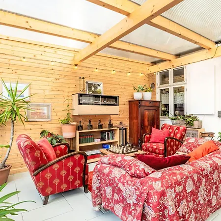 Georg By Interhome Apartment *