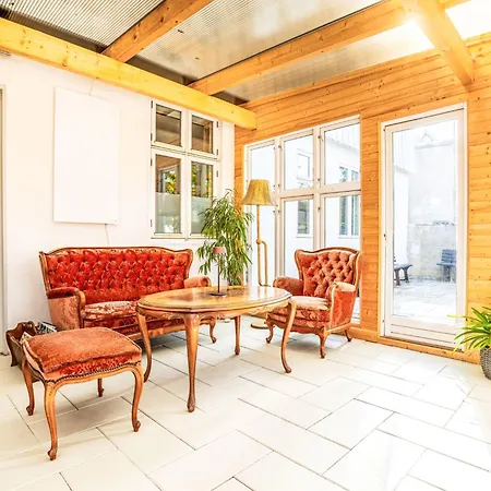 Georg By Interhome * Mirow