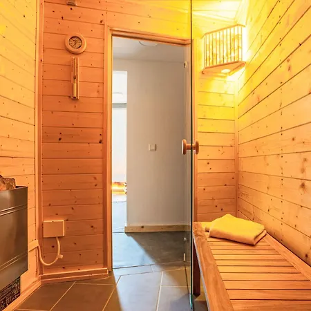 Georg By Interhome Appartement Mirow