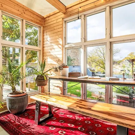 Appartement Georg By Interhome *