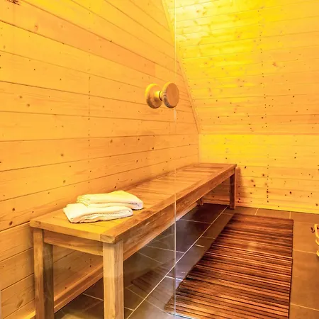 Appartement Georg By Interhome Mirow