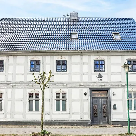 Georg By Interhome *