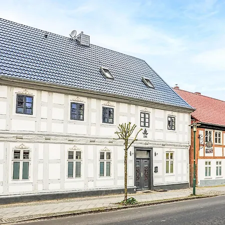 Georg By Interhome Mirow