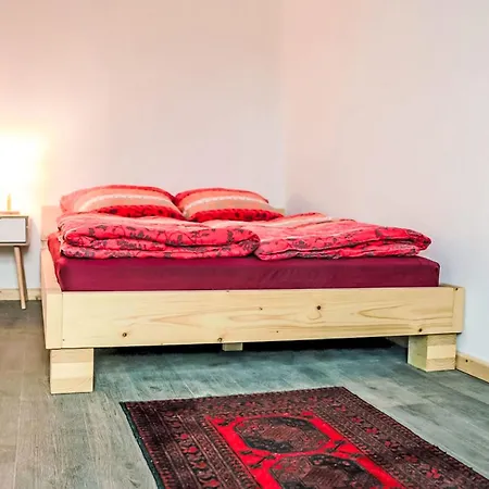 Georg By Interhome Apartment Mirow