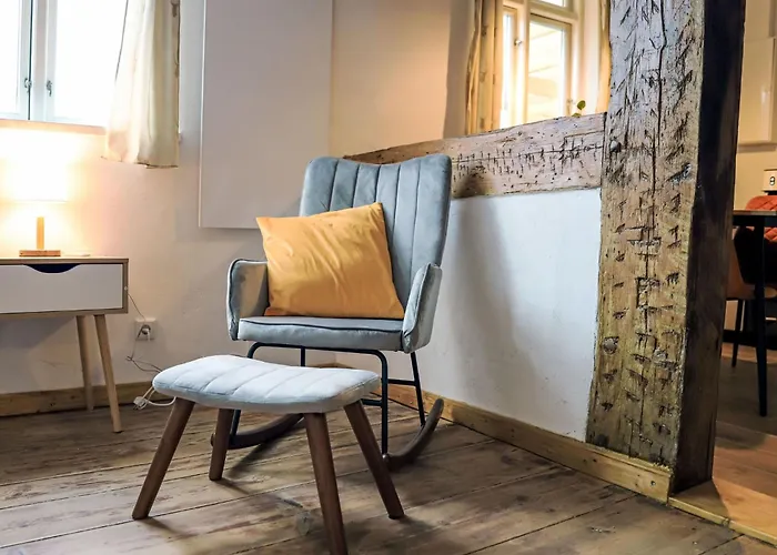 شقة Georg By Interhome