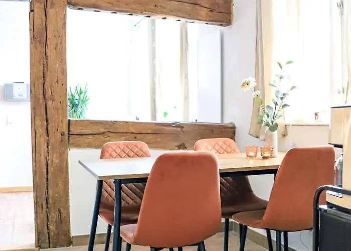 شقة Georg By Interhome *