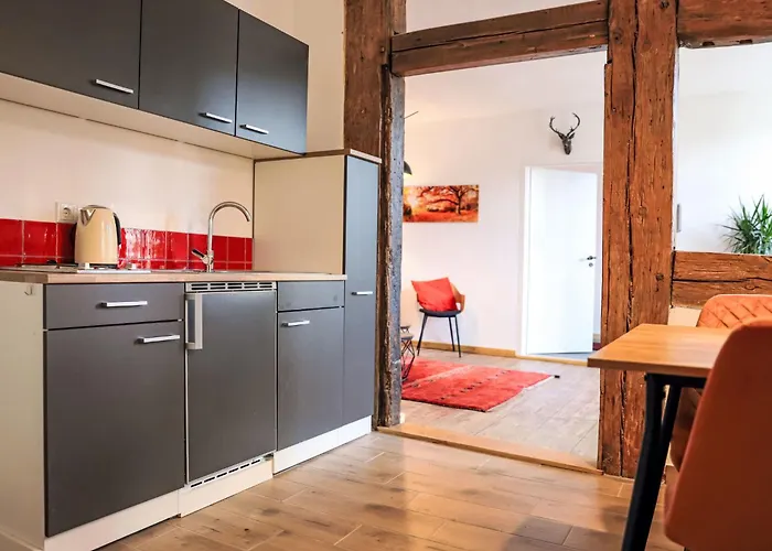Georg By Interhome