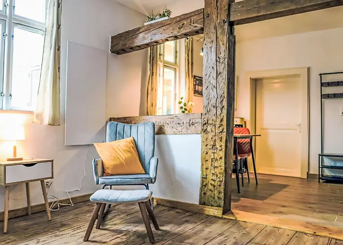 شقة Georg By Interhome *