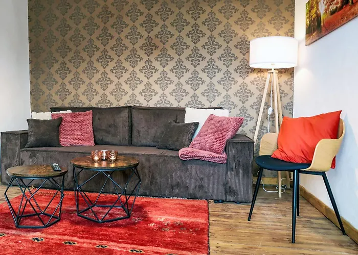Georg By Interhome * ميرو