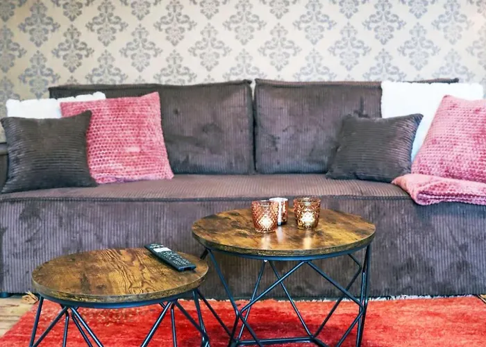 شقة Georg By Interhome