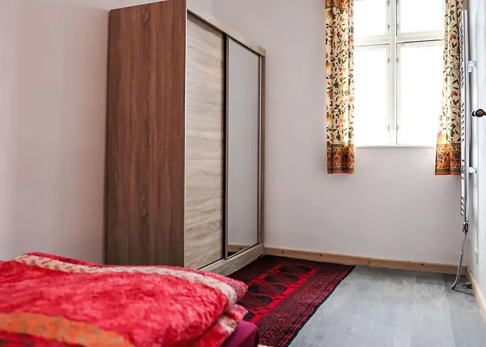 Georg By Interhome