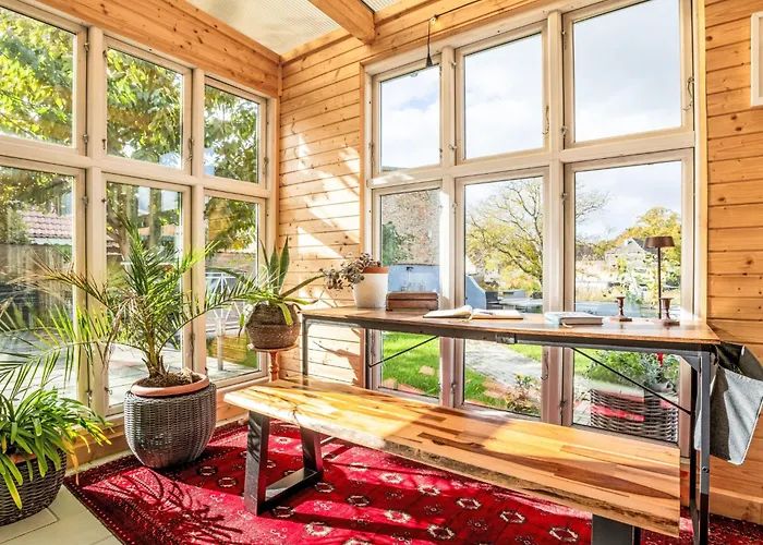شقة Georg By Interhome *
